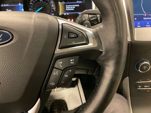Used 2020 Ford Edge SEL w/ Convenience Package AWD/4WD image 20