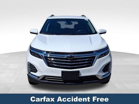 Used 2022 Chevrolet Equinox Premier image 3