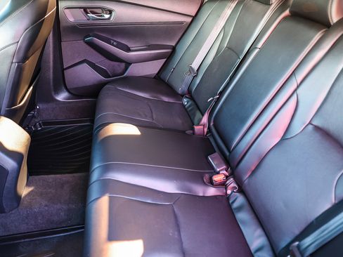 Used 2023 Honda Accord Sport image 9