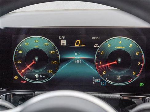 Used 2023 Mercedes-Benz GLA 250 4MATIC w/ AMG Line Exterior image 25