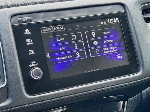 Used 2022 Honda HR-V EX image 14
