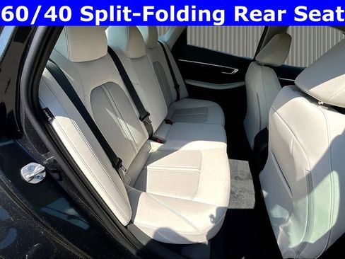 New 2026 Hyundai Sonata SE FWD image 9