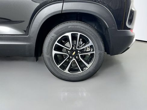 New 2026 Chevrolet TrailBlazer LT w/ Convenience Package image 30