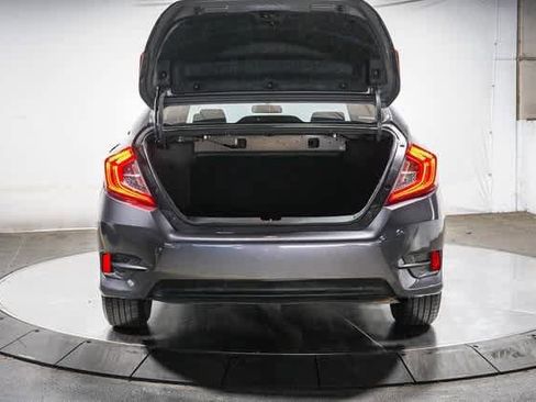 Used 2017 Honda Civic LX image 26