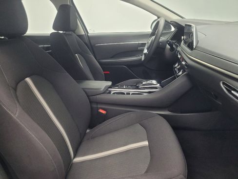 Used 2023 Hyundai Sonata SEL image 21