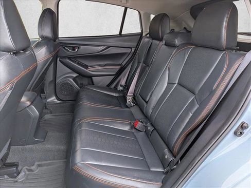 Used 2019 Subaru Crosstrek 2.0i Limited w/ Moonroof Package w/Navigation AWD/4WD image 19