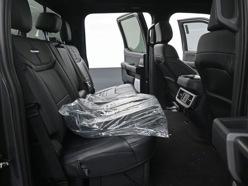 New 2026 Ford F250 Platinum w/ Tremor Off-Road Package image 12