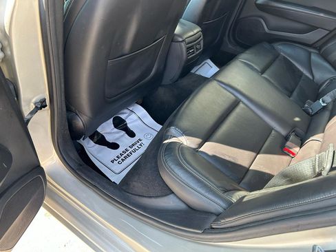 Used 2014 Cadillac ATS Sedan image 9