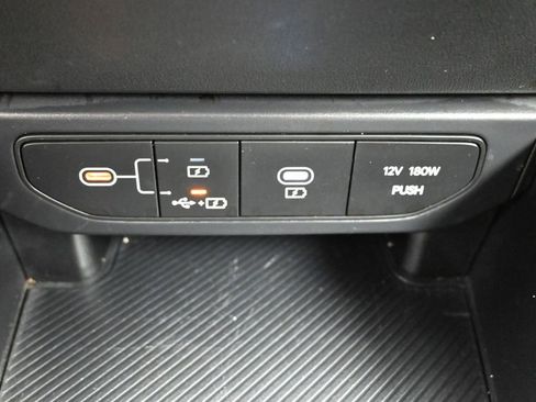 Used 2025 Kia K4 FWD image 20