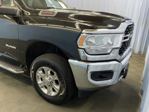 Certified 2024 RAM 2500 Big Horn image 45