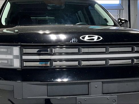 Used 2024 Hyundai Santa Fe Limited image 39
