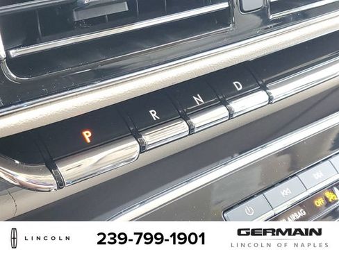 Certified 2024 Lincoln Navigator Premiere AWD/4WD image 28