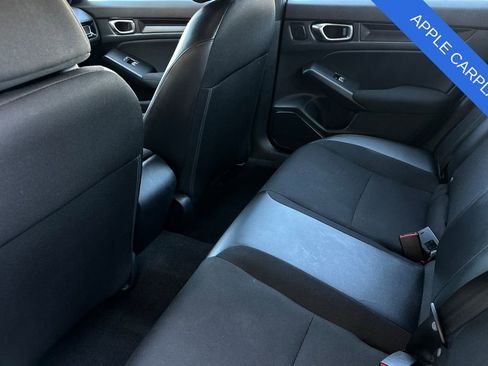 Used 2024 Honda Civic Sport image 13