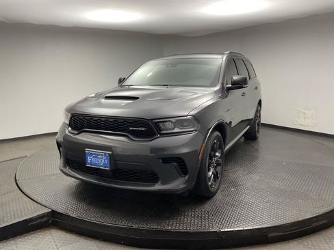 Used 2024 Dodge Durango R/T AWD/4WD image 3