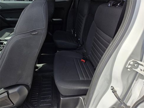 Used 2022 Ford Ranger XL w/ Equipment Group 101A High image 11