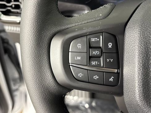 New 2026 Ford Ranger Lariat w/ Black Appearance Package RWD image 18