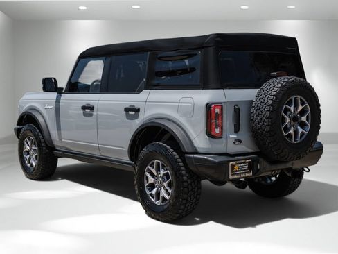 Used 2023 Ford Bronco Badlands AWD/4WD image 10