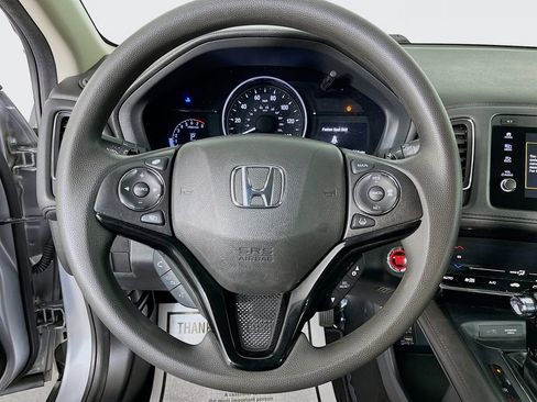 Used 2022 Honda HR-V EX image 14