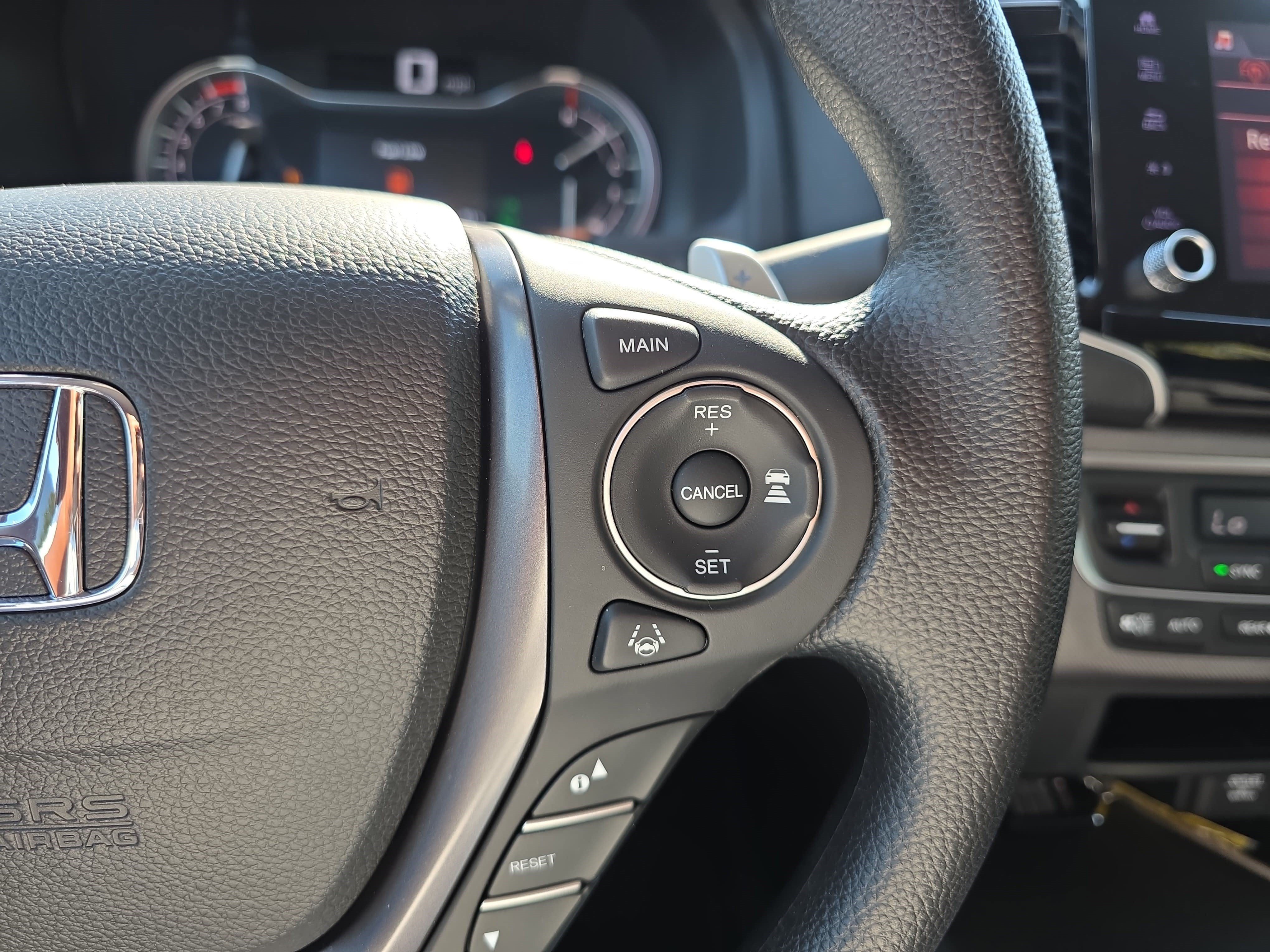 Used 2023 Honda Ridgeline Sport image 18