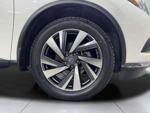 Used 2017 Nissan Murano Platinum image 71