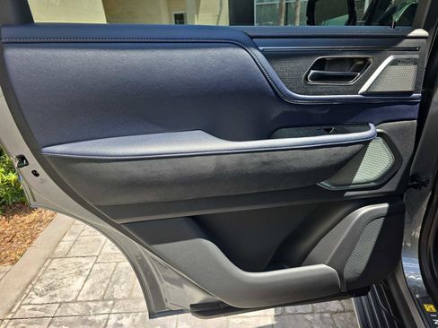 New 2026 INFINITI QX80 4WD w/ Sport Exterior Package image 10