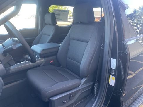 New 2026 Ford F150 XLT AWD/4WD image 27