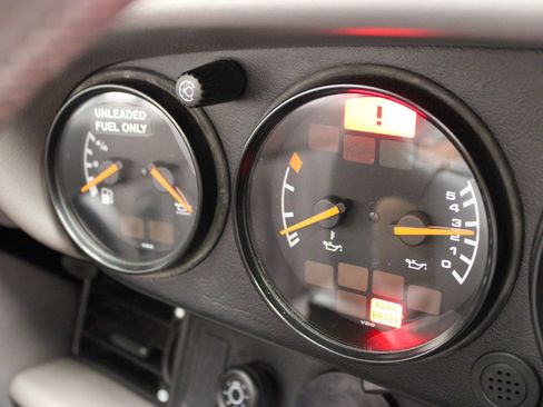 Used 1992 Porsche 911 America Roadster image 40