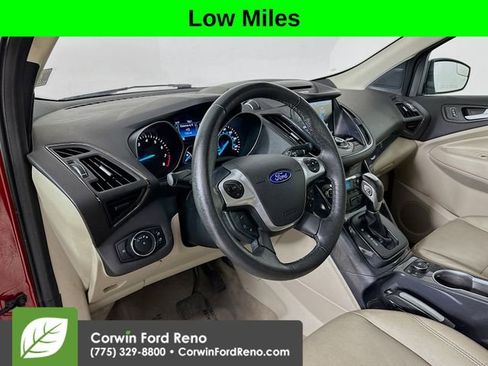 Used 2014 Ford Escape Titanium image 9