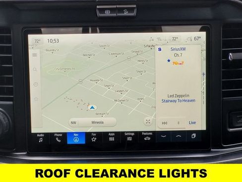 New 2026 Ford F250 Platinum w/ FX4 Off-Road Package image 13