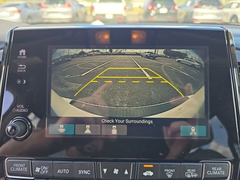 Used 2018 Honda Odyssey EX-L image 18