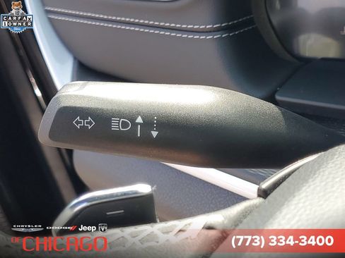 Used 2024 Jeep Grand Cherokee L Laredo AWD/4WD image 26