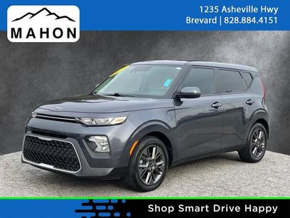 Used 2021 Kia Soul S