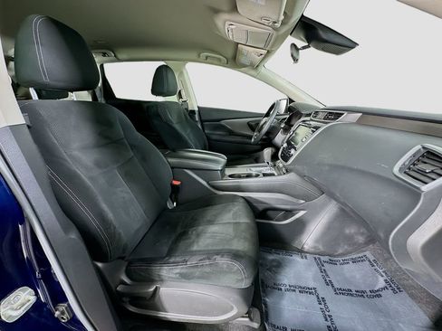 Used 2020 Nissan Murano S w/ Technology Package image 28