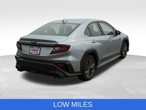 Used 2024 Subaru WRX AWD/4WD image 12