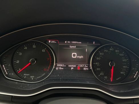 Used 2019 Audi A4 2.0T Premium w/ Convenience Package FWD image 23