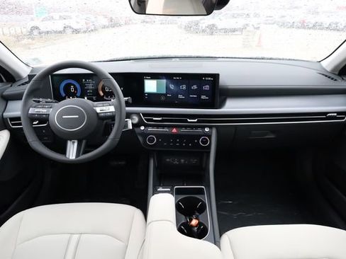 New 2026 Hyundai Sonata SEL image 13