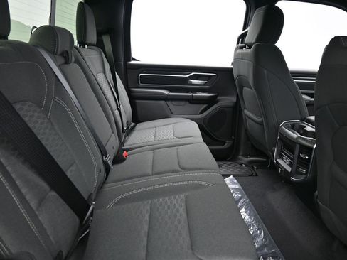 New 2026 RAM 1500 Big Horn image 17