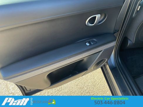 Used 2023 Hyundai Ioniq 5 SEL w/ Cargo Package AWD/4WD image 39