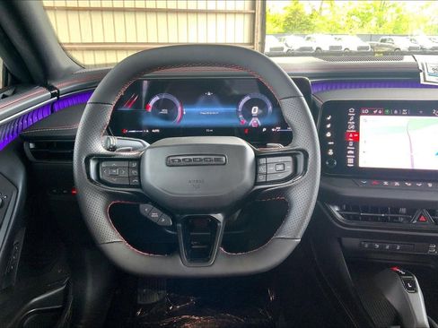 New 2026 Dodge Charger R/T AWD/4WD image 13