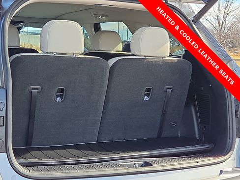 Used 2023 Kia Sorento SX Prestige image 9