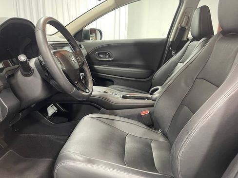 Used 2019 Honda HR-V EX-L image 20
