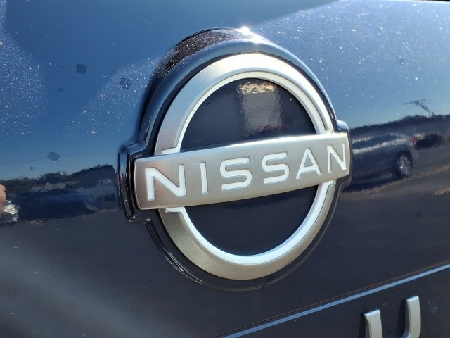 Used 2024 Nissan Rogue SV AWD/4WD image 32