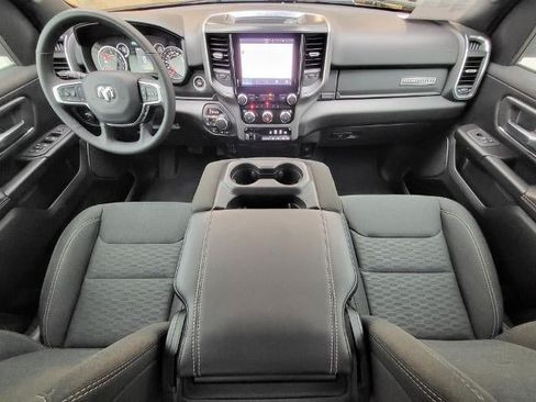 Used 2025 RAM 1500 Big Horn AWD/4WD image 27