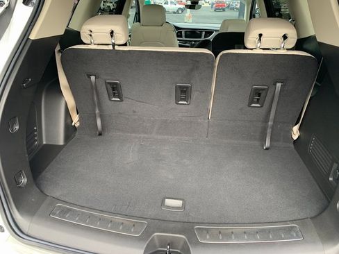 Certified 2023 Buick Enclave Essence w/ Experience Buick Package image 17