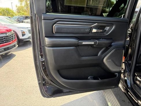 Used 2019 RAM 1500 Limited AWD/4WD image 13