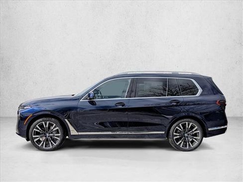New 2026 BMW X7 xDrive40i image 5
