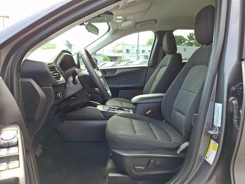 Certified 2023 Ford Escape Active AWD/4WD image 14