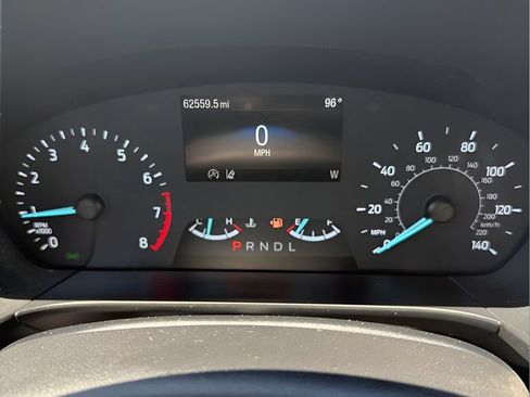 Used 2022 Ford Escape SEL FWD image 21