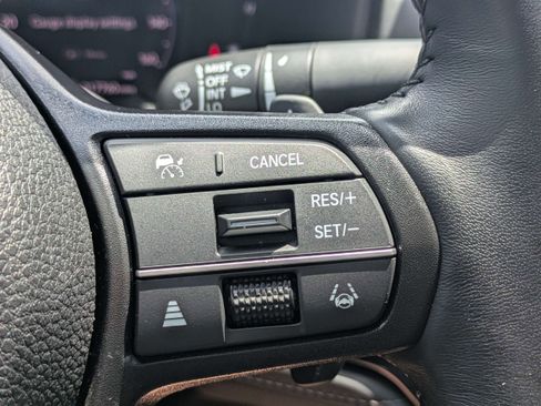 Used 2025 Honda Accord Sport image 23