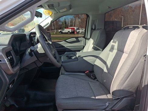 Used 2024 Ford F150 XL image 12